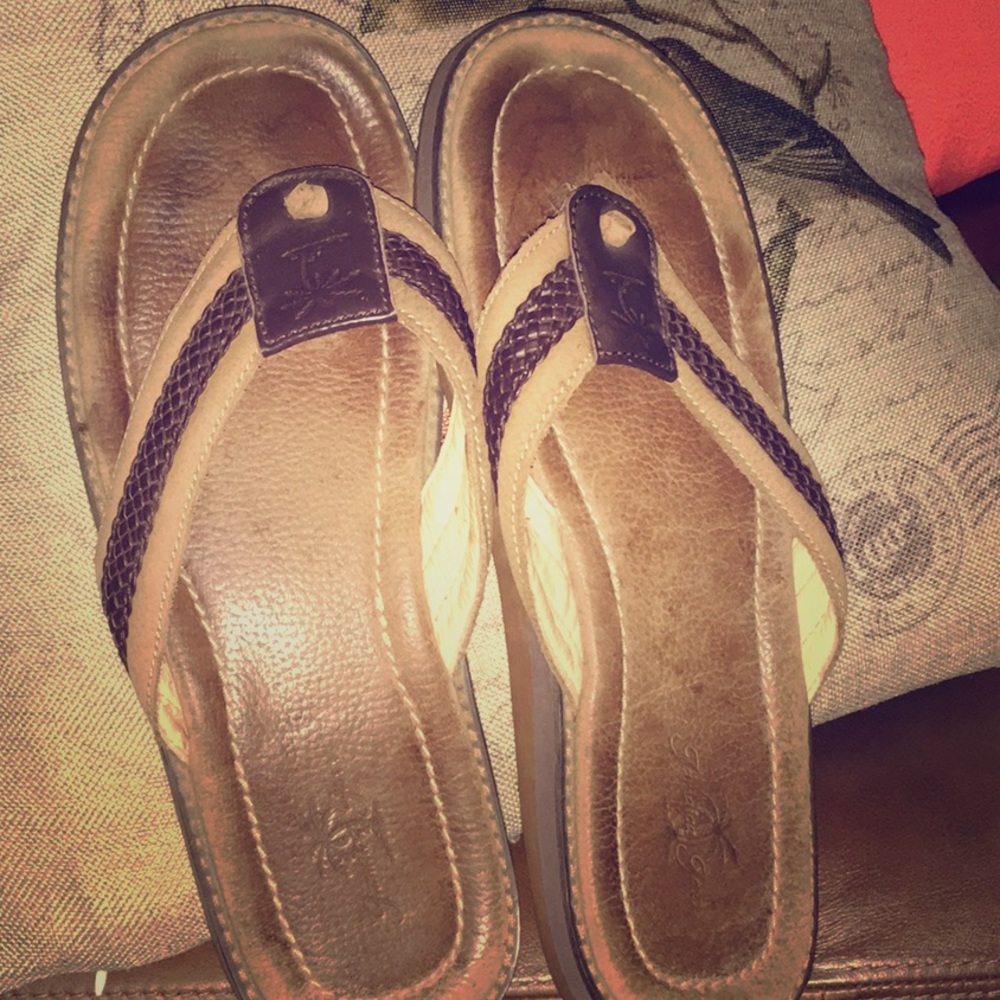 Men’s 12-13 sandals